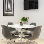 With Air Conditioning In The Heart Of Cracow Heart *