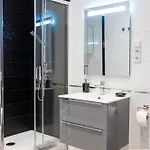 With Air Conditioning In The Heart Of Cracow Heart 아파트