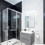 아파트 With Air Conditioning In The Heart Of Cracow Heart *