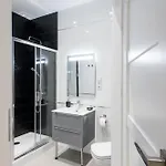 With Air Conditioning In The Heart Of Cracow Heart 아파트 *