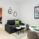 아파트 With Air Conditioning In The Heart Of Cracow Heart 크라쿠프
