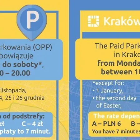 Apartment With Air Conditioning In The Heart Of Cracow Heart Krakau