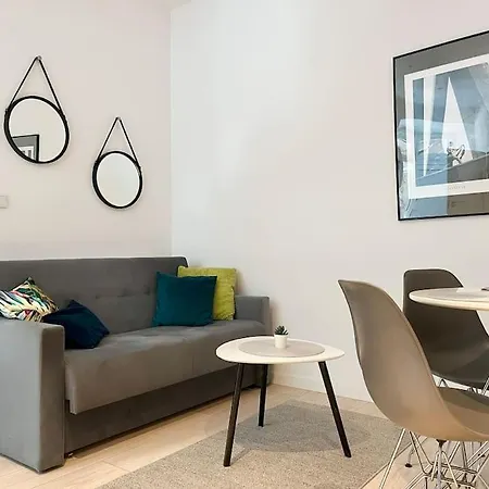 With Air Conditioning In The Heart Of Cracow Heart * Krakau