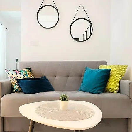 Apartment With Air Conditioning In The Heart Of Cracow Heart Krakau