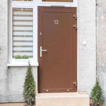 With Air Conditioning In The Heart Of Cracow Heart Krakau