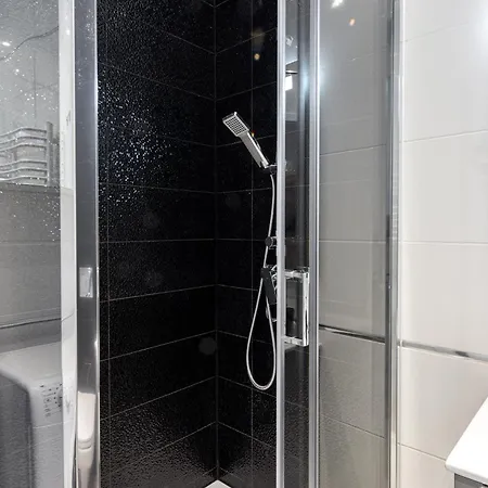 Lejlighed With Air Conditioning In The Heart Of Cracow Heart